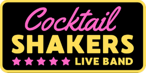 Live Band "Cocktail Shakers" 